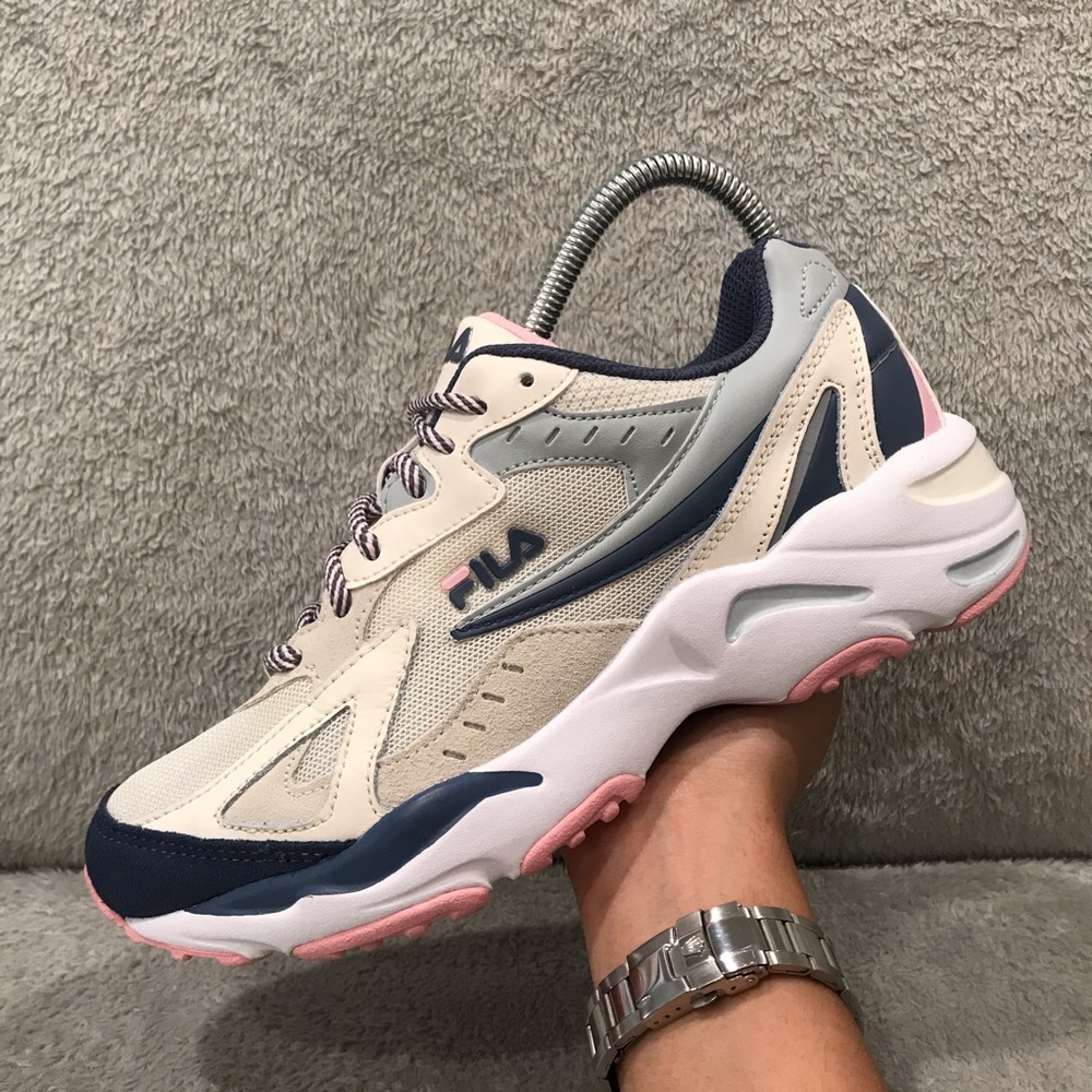 New Shoes Fila Dope Flow Wmn Size 7.5